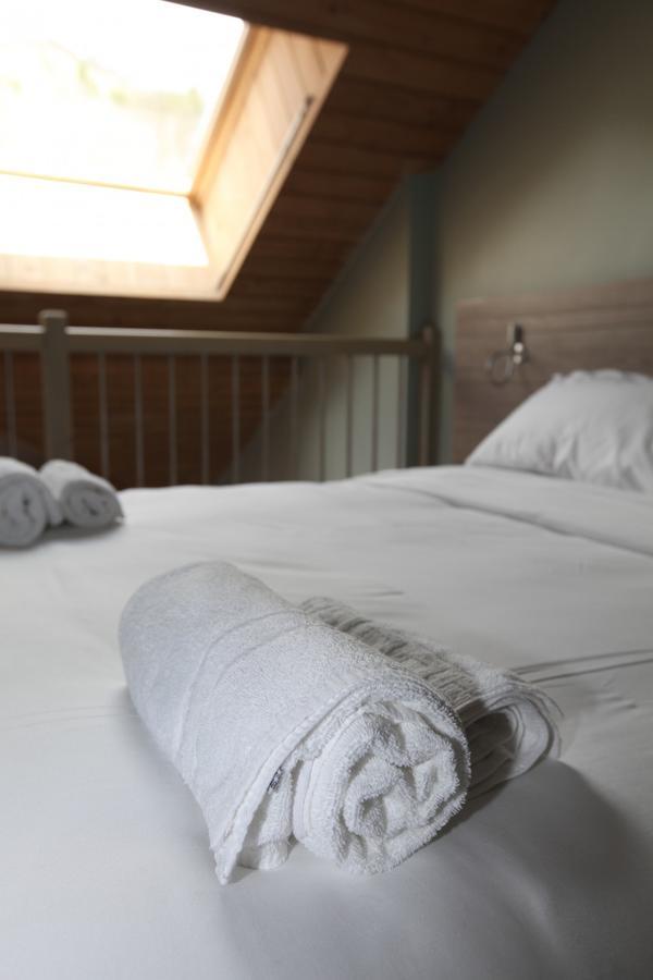 La Graviere Hotel Orcieres Luaran gambar