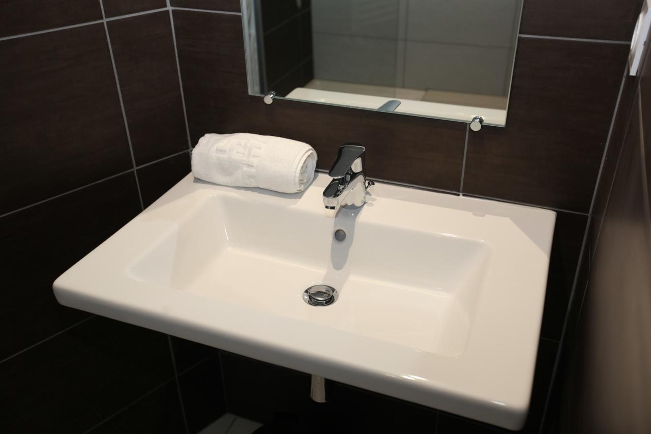 La Graviere Hotel Orcieres Luaran gambar